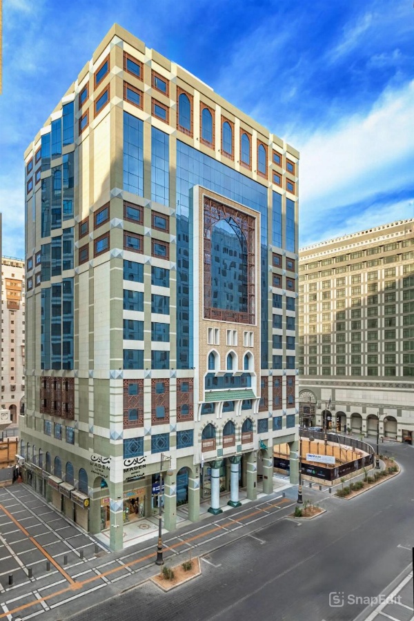 مادن الروضة image 1