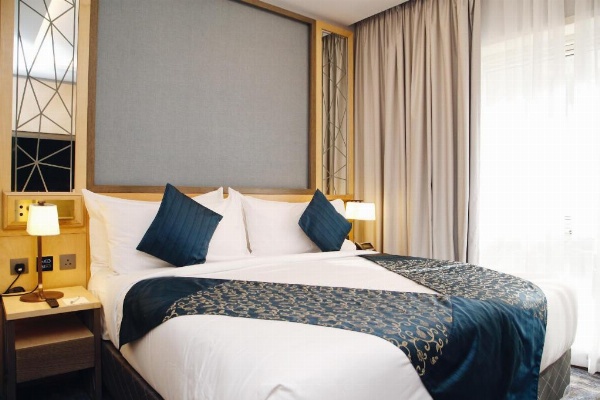 Al Rawda Royal Inn image 11