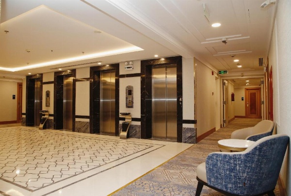 Al Rawda Royal Inn image 12