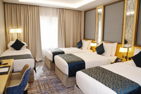 Al Rawda Royal Inn image 14