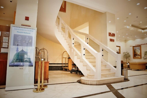 Al Rawda Royal Inn image 15