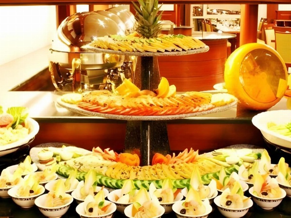 Al Rawda Royal Inn image 18