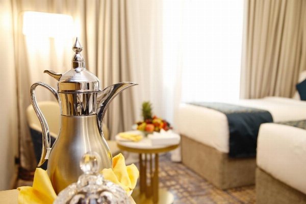 Al Rawda Royal Inn image 19