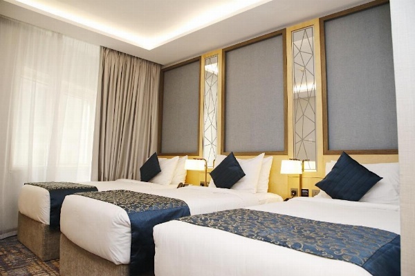 Al Rawda Royal Inn image 20