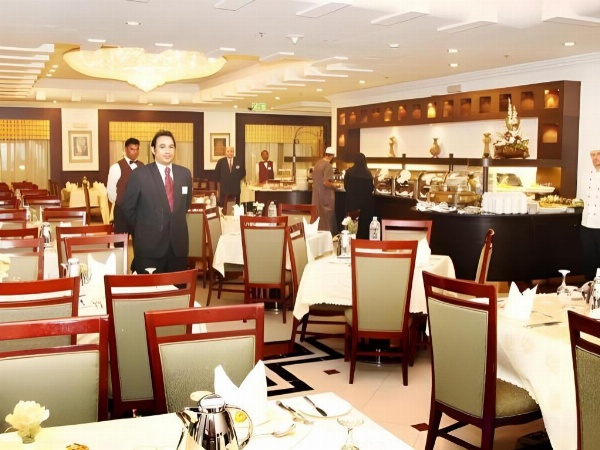 Al Rawda Royal Inn image 21