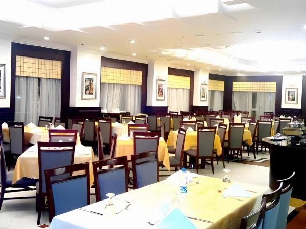 Al Rawda Royal Inn image 22