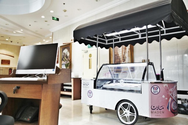 Al Rawda Royal Inn image 23