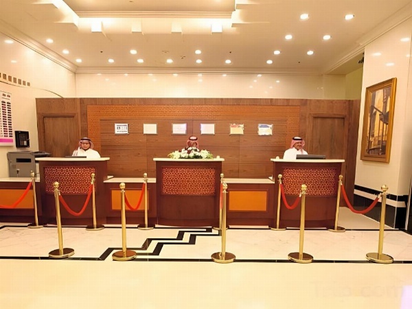 Al Rawda Royal Inn image 24