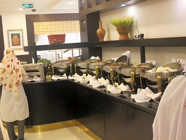 Al Rawda Royal Inn image 25