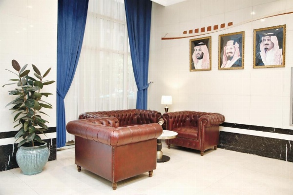 Al Rawda Royal Inn image 26