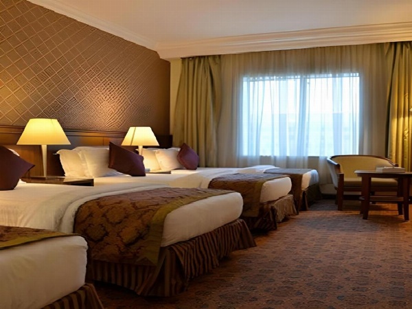 Al Rawda Royal Inn image 27