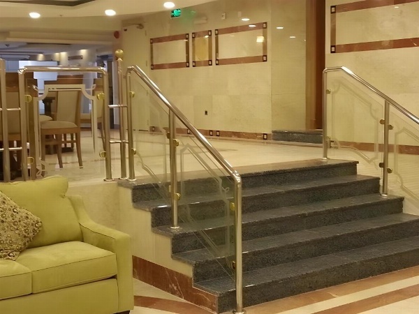 Al Rawda Royal Inn image 28