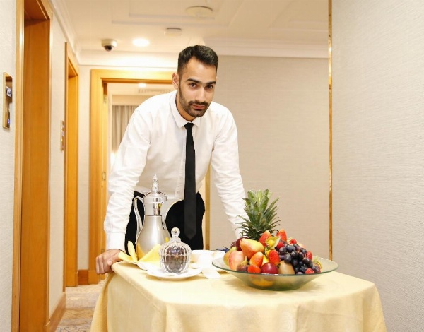 Al Rawda Royal Inn image 29