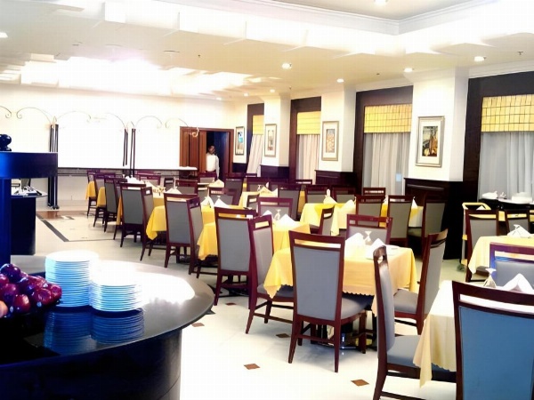 Al Rawda Royal Inn image 30