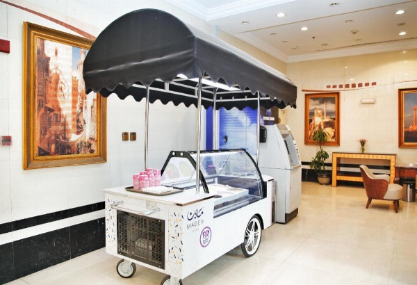 Al Rawda Royal Inn image 31