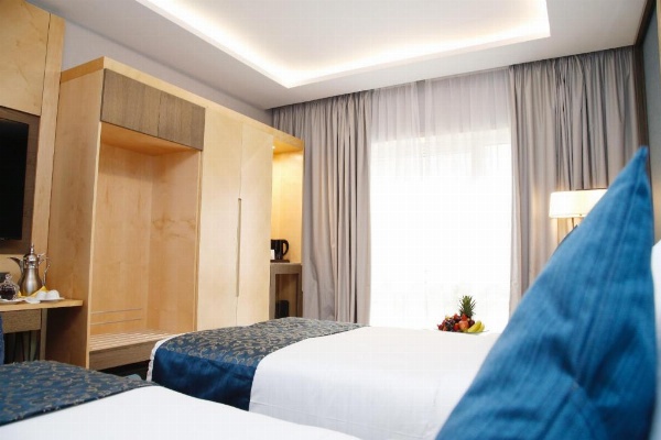 Al Rawda Royal Inn image 32