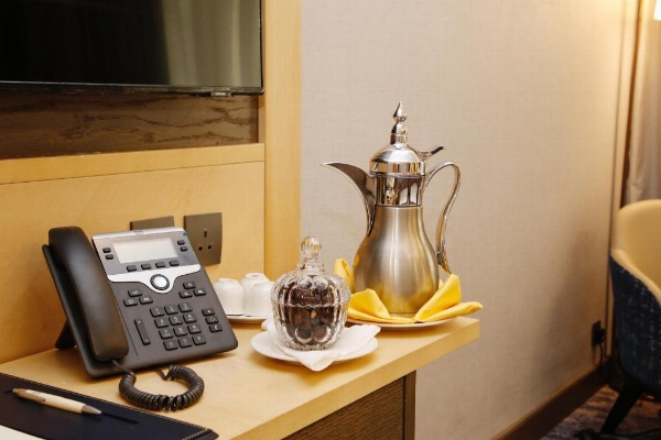 Al Rawda Royal Inn image 34
