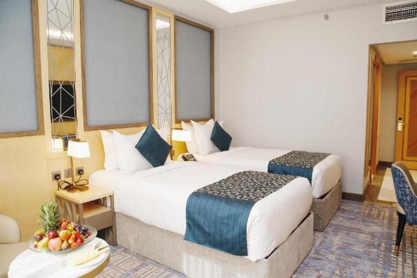 Al Rawda Royal Inn image 35