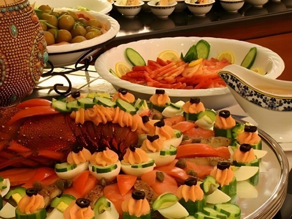 Al Rawda Royal Inn image 36
