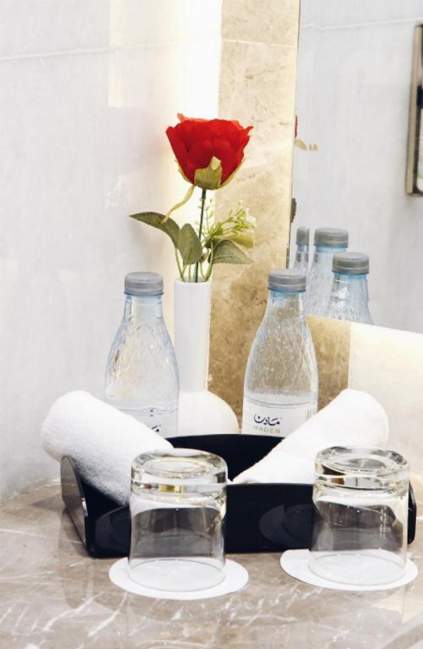 Al Rawda Royal Inn image 37