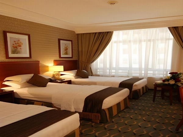 Al Rawda Royal Inn image 40