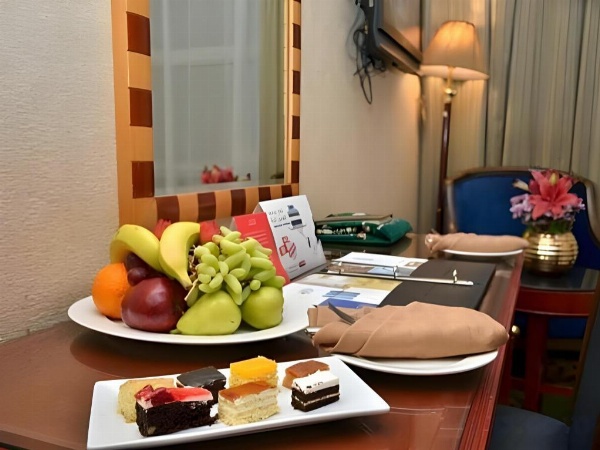 Al Rawda Royal Inn image 42