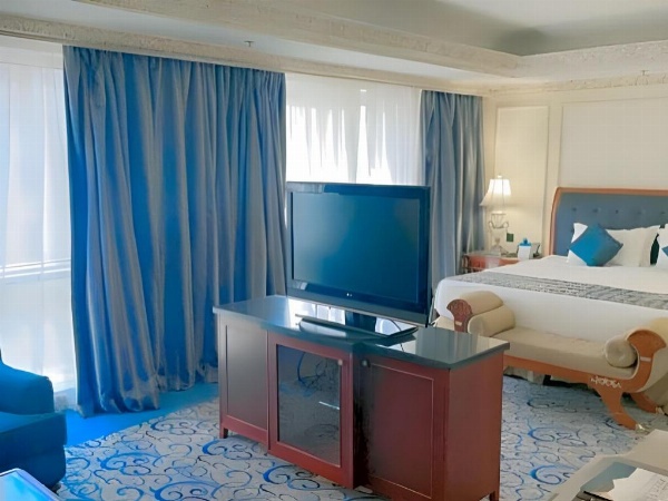 Al Rawda Royal Inn image 47