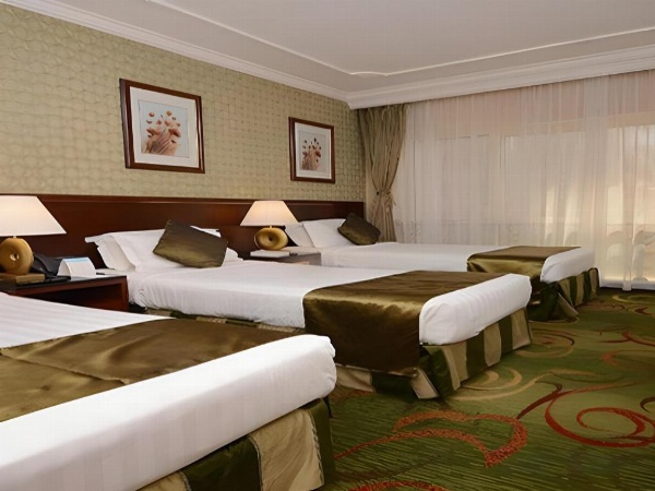 Al Rawda Royal Inn image 50