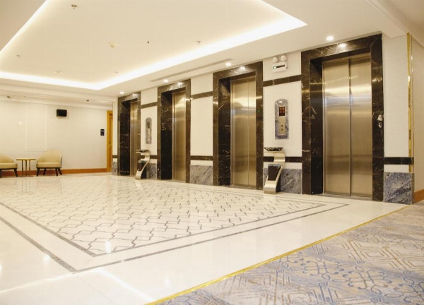 Al Rawda Royal Inn image 6