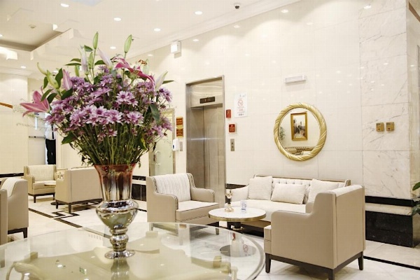 Al Rawda Royal Inn image 7