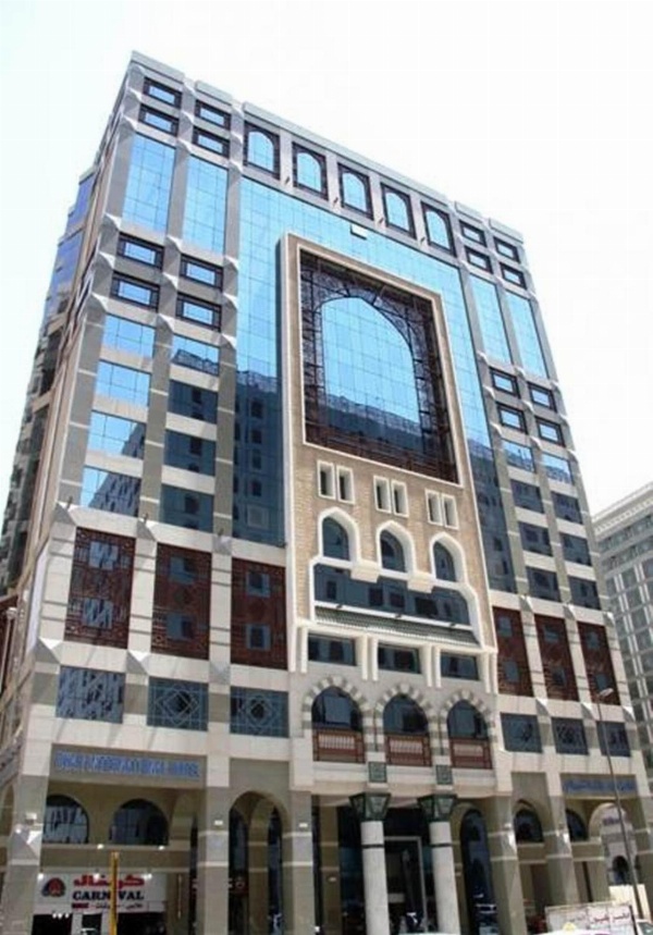 Al Rawda Royal Inn image 1