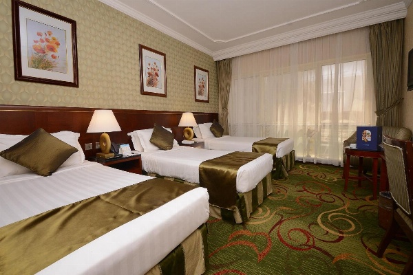 Al Rawda Royal Inn image 11