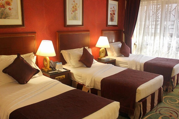 Al Rawda Royal Inn image 12