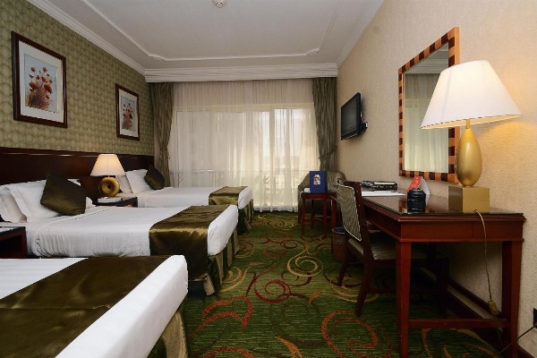 Al Rawda Royal Inn image 13