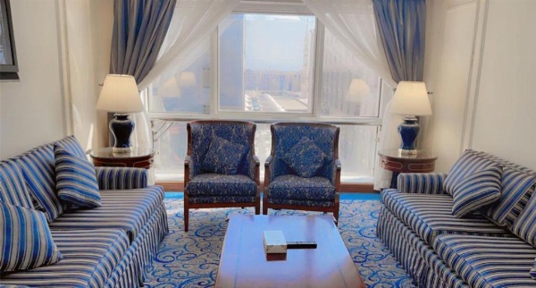 Al Rawda Royal Inn image 21
