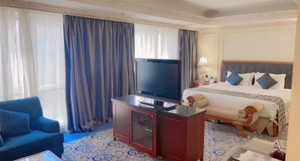 Al Rawda Royal Inn image 23