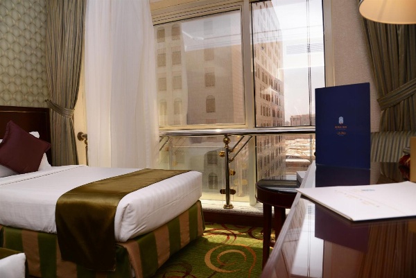 Al Rawda Royal Inn image 3