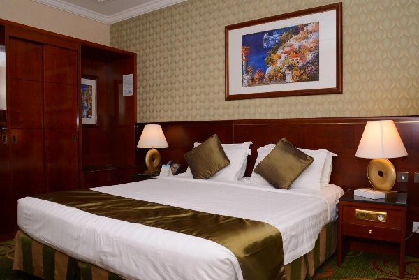 Al Rawda Royal Inn image 37