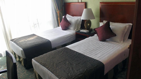 Al Rawda Royal Inn image 42