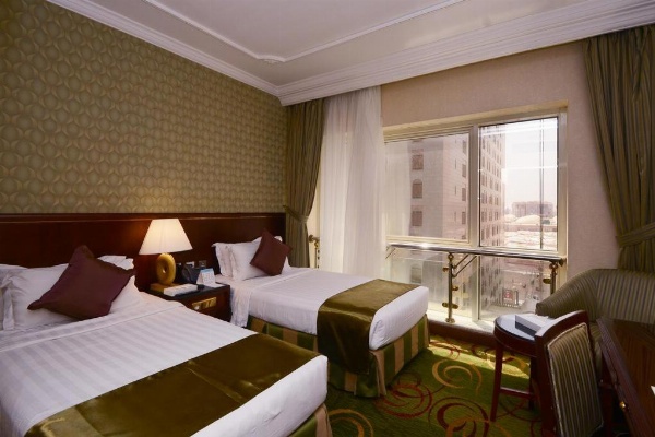 Al Rawda Royal Inn image 5