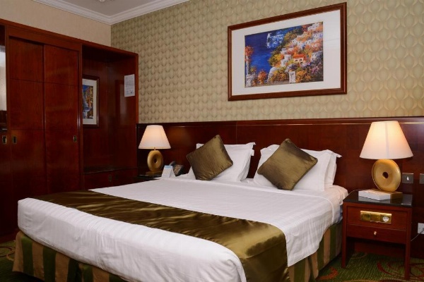 Al Rawda Royal Inn image 47