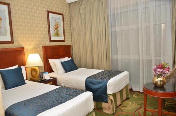 Al Rawda Royal Inn image 59