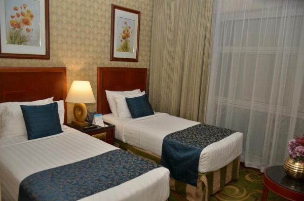 Al Rawda Royal Inn image 60