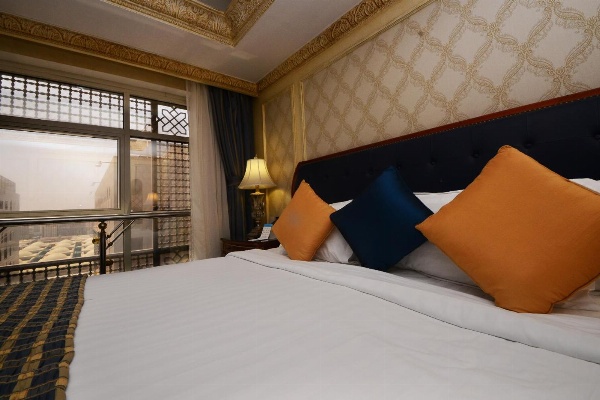 Al Rawda Royal Inn image 66