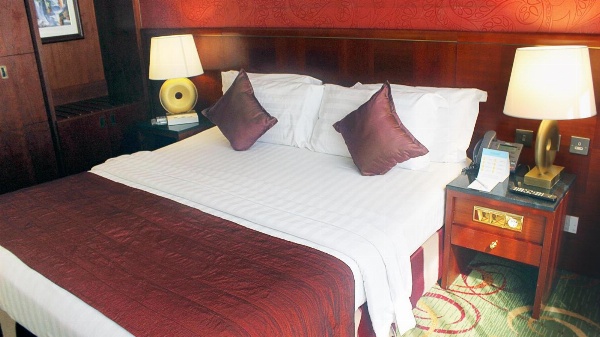 Al Rawda Royal Inn image 7