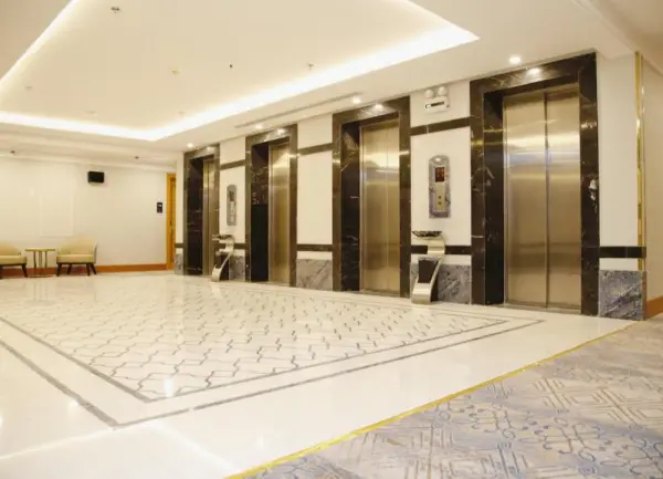 Al Rawda Royal Inn 6