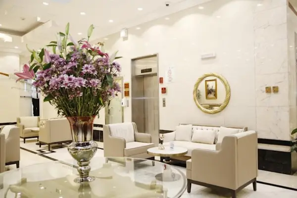 Al Rawda Royal Inn 7