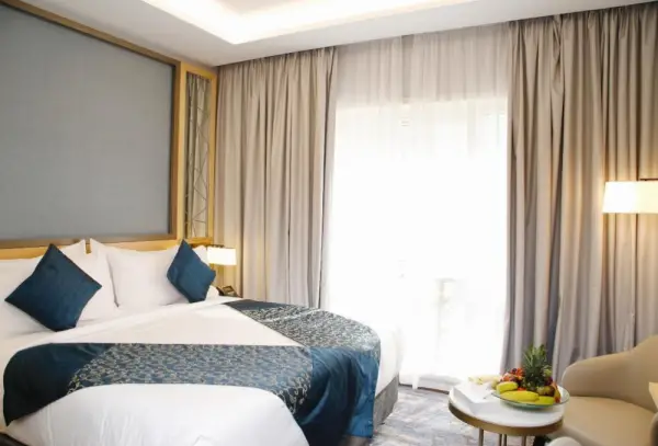 Al Rawda Royal Inn 8