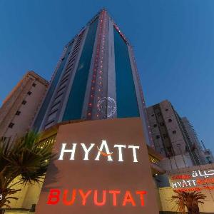  Riyadh Hotels